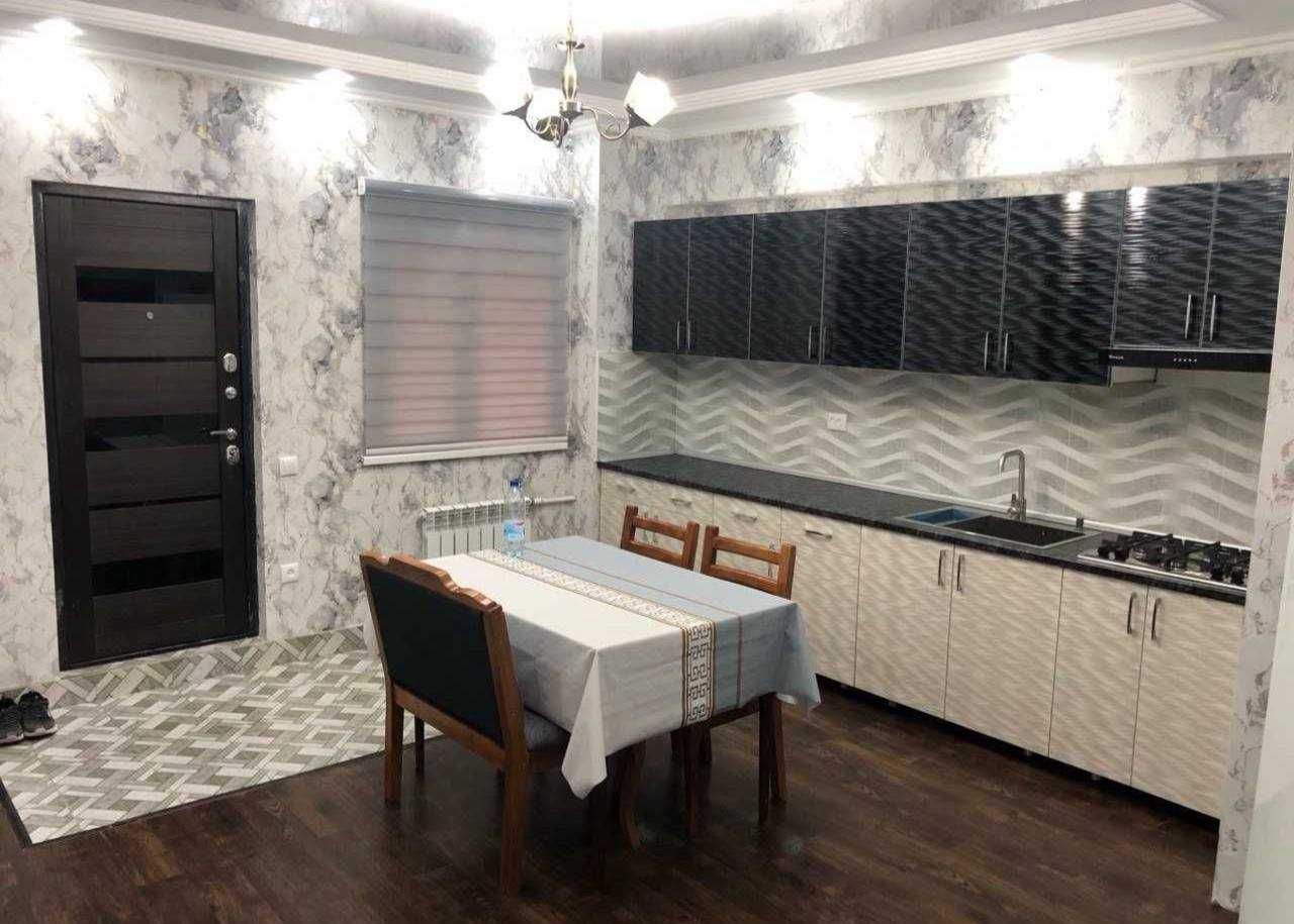 Аренда квартира 64м2  Алайский базар  (мса)