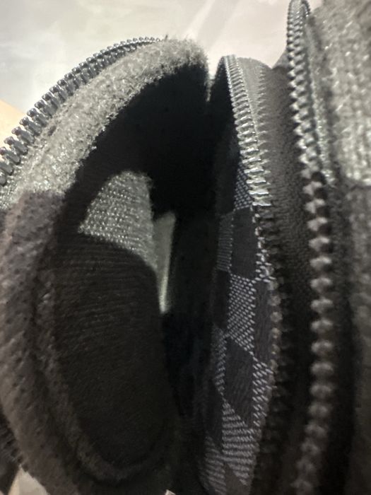 Мъжка чанта louis vitton