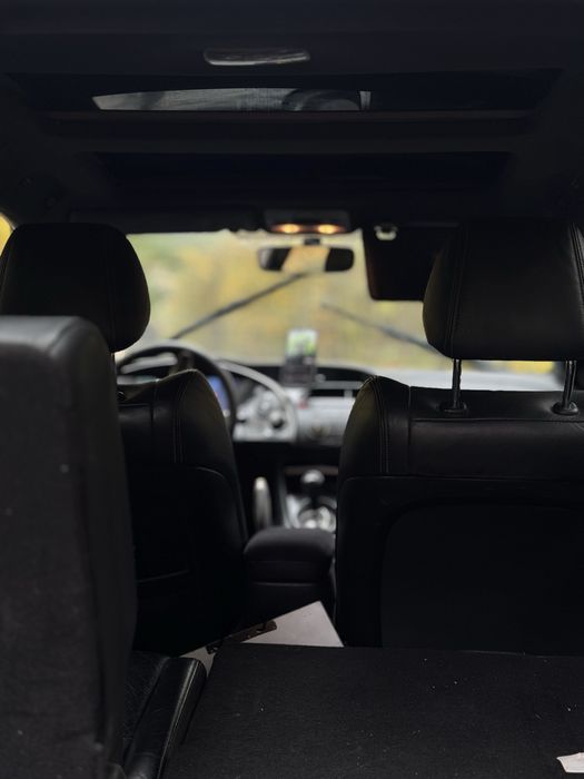 Vand sau schimb Honda Civic 2.2ICTDI