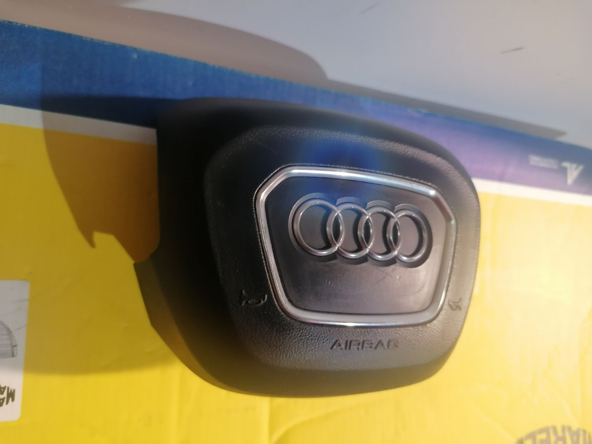 Airbag за Audi Q2 / Аирбаг Аербег Бег Ауди К2.