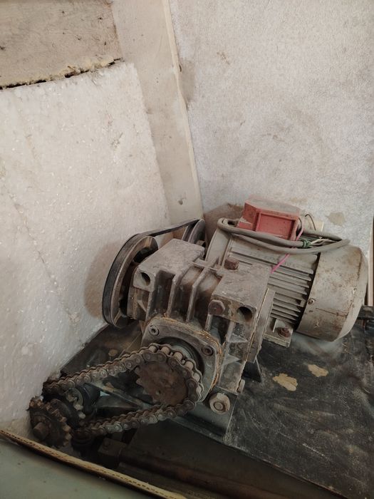 Рейсмус самодельные