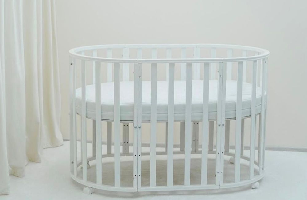 Детская кровать трансформер