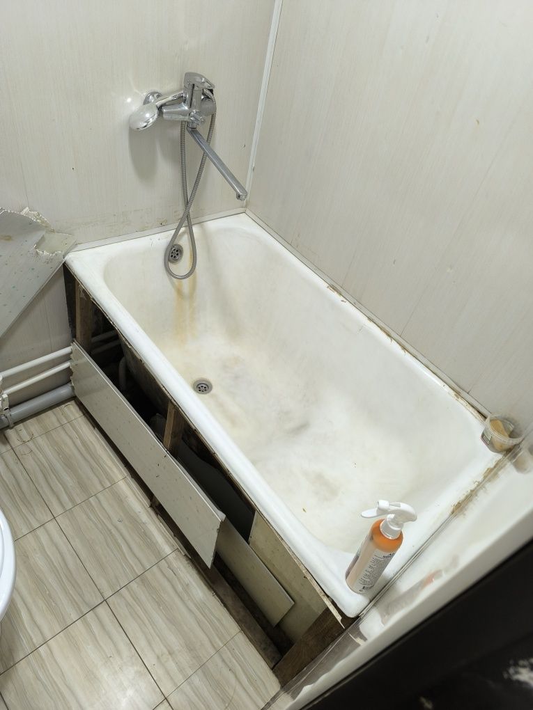 Kvartira bez makler Eco bozor oldida Mirzo Ulugʻbek rayonida