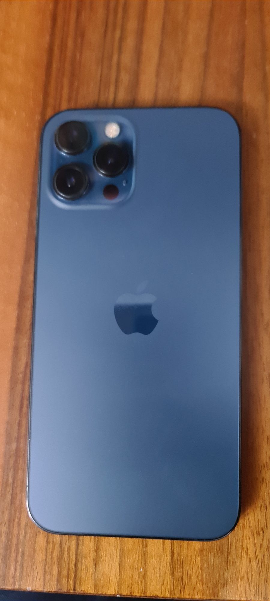 Vand Iphone 12 Pro Max 128 Sierra Blue