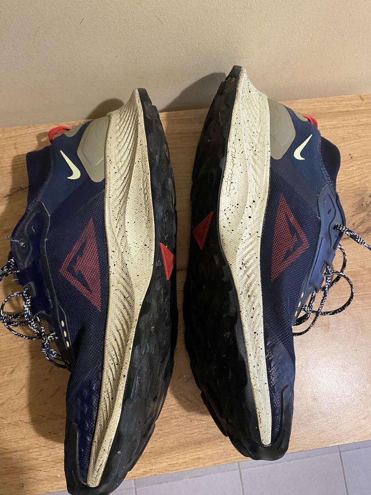 Nike trail 3 gortex