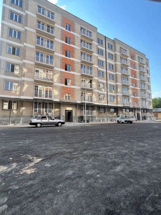 Янги уйлар ЖК Компасс битган кадастри тайёр уйлар