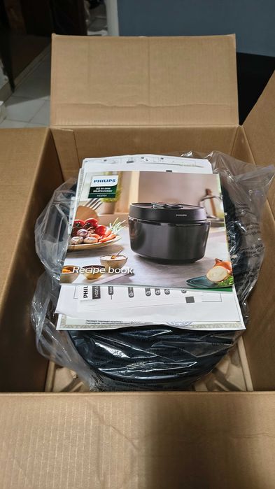 Philips series 3000 PH2151