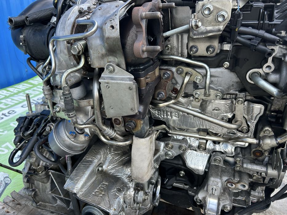 Turbine Mazda CX 5 2.2 D Skyactiv 2019