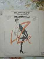 Грамофонна плоча Liza Mineli ВТА1144