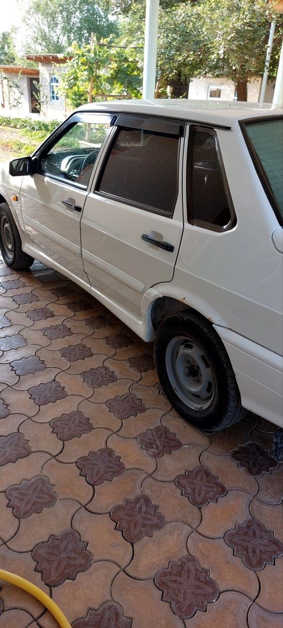 Lada 2115 yili 2012