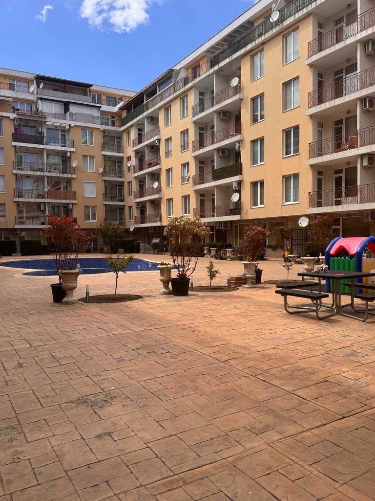 Дава се под наем Заведение в Несебър - 30 кв.м за 3060 € - Снимка #2