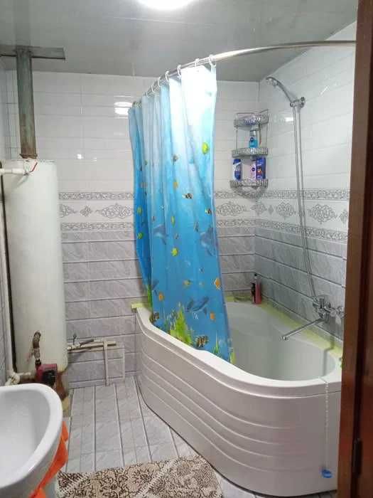 Продается уютный 3-комнатный дом в Яшнабадском районе - метро "Рохат"!