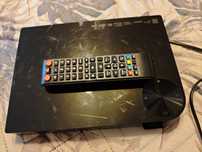 Samsung BD-F5100 Networking Blu-ray & DVD Player