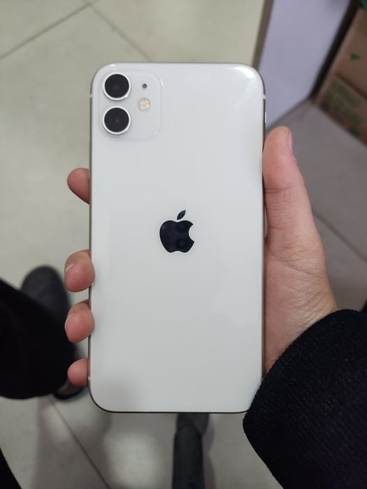 Iphone 11 srochni sotiladi !