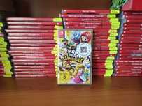 joc Super Mario Party Jamboree Nintendo Switch SIGILAT Forgames.ro