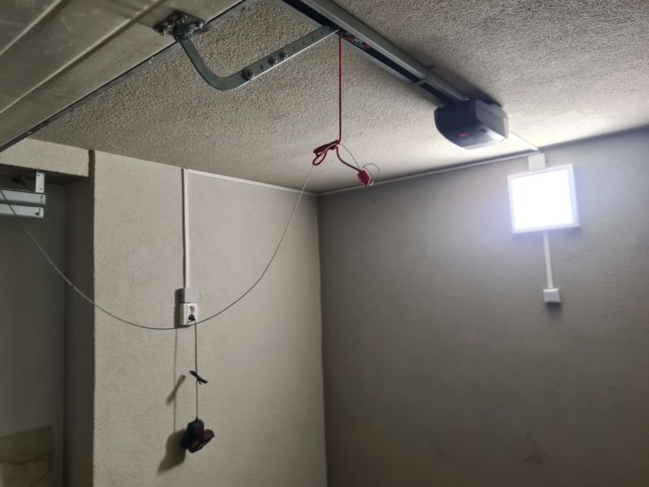 Automatizări porți,  uși garaj