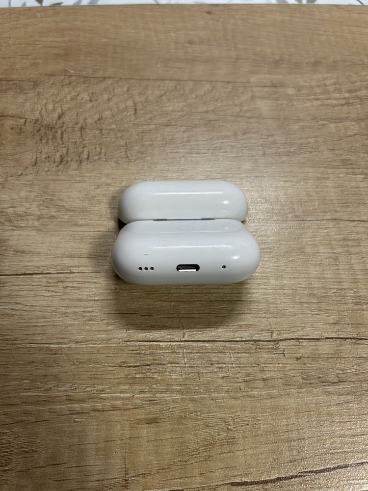 Air pods pro и air pods 2 pro