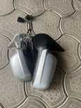 Vand oglinzi cu ornamente golf 4