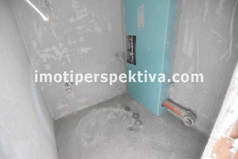 Продава се Тристаен апартамент в Пловдив, Кършияка - 113 кв.м за 1093 €/кв.м - Снимка #7