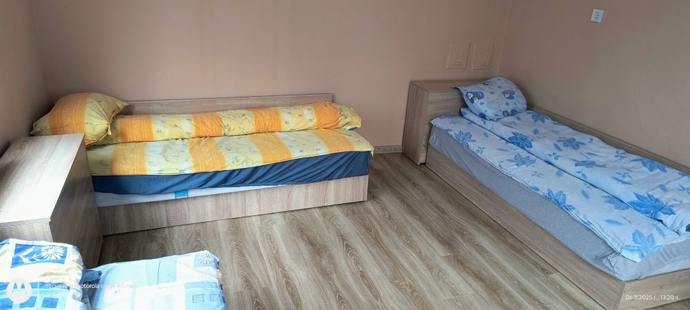 Квартира под наем за работници