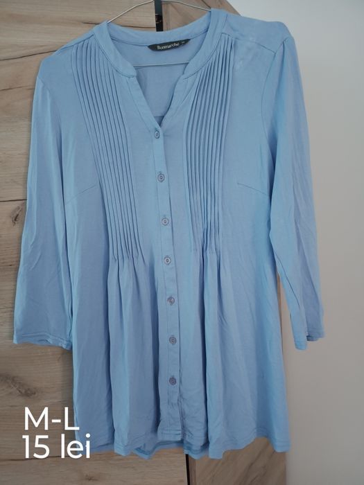 Bluze dama marime M -L