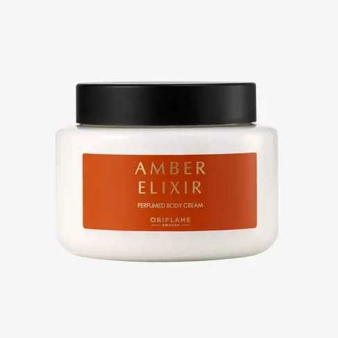 Cremă de corp Giordani Gold /Amber Elixir / Love Potion/ Milk & Honey