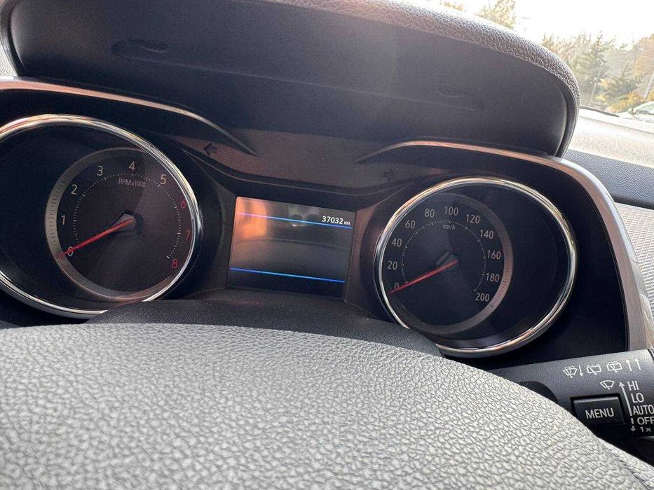 Tracker 2 Premier Turbo