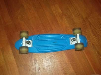 Vând pennyboard.