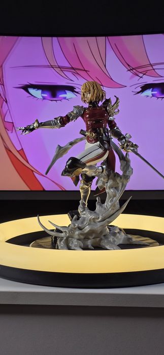 Аниме фигуркииии