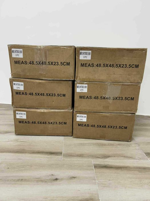 Продавам B&C 18TBX100