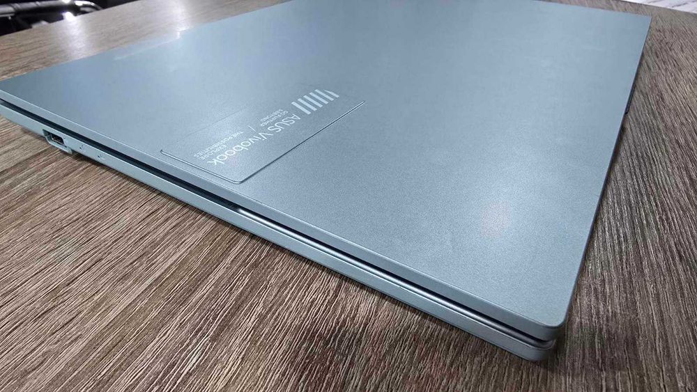 Asus VivoBook Go 15