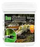 Bee Shrimp Mineral GH+ Соли за аквариум