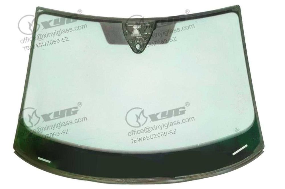 Лобовое стекло XYG glass Volkswagen ID6 2021 учун олд ойна