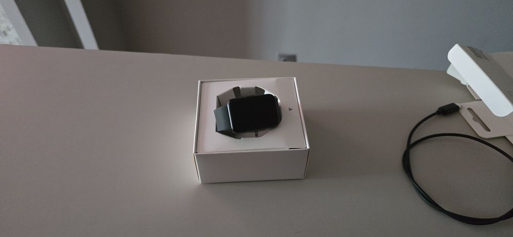 Samaung Galaxy Fit 3