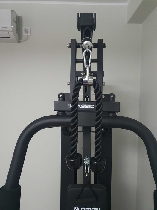 Aparat fitness multifunctional Orion