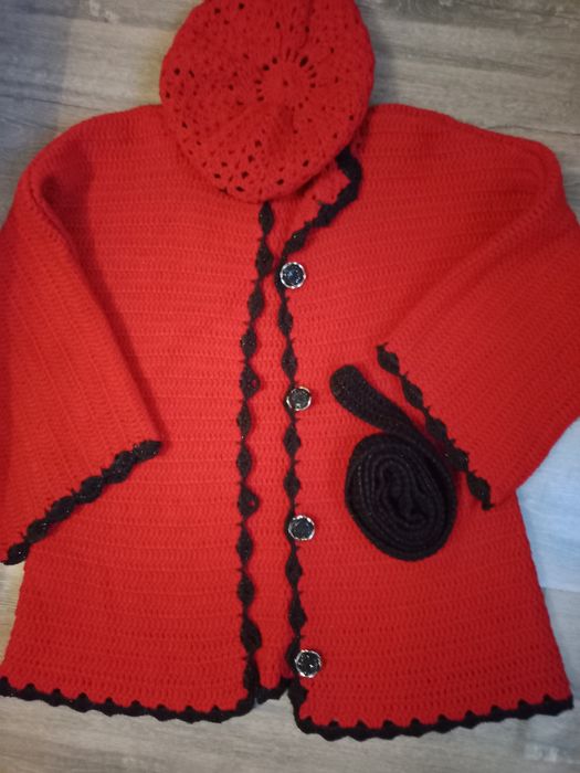 Одежда для девушек