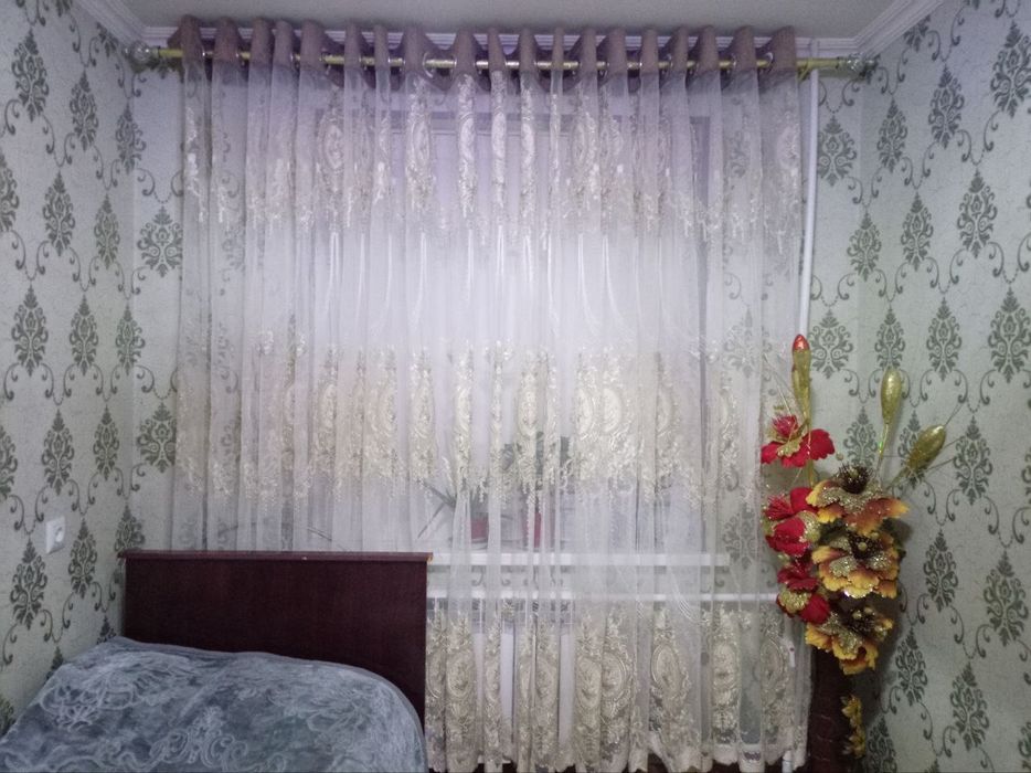 Parda 3m uylar tushadi karnezi bn sotiladi