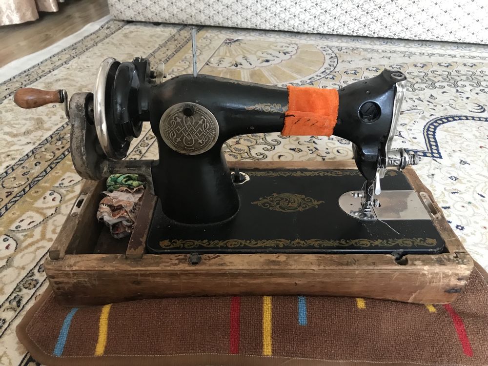 Продам швейние машины