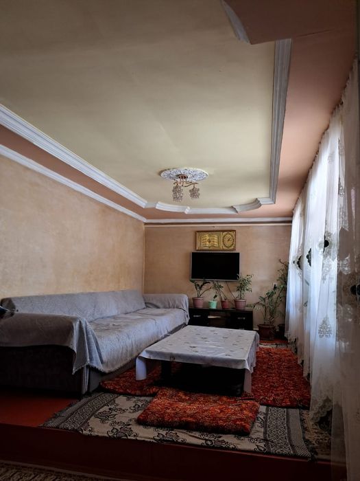 Шубарсуда уй сатылады