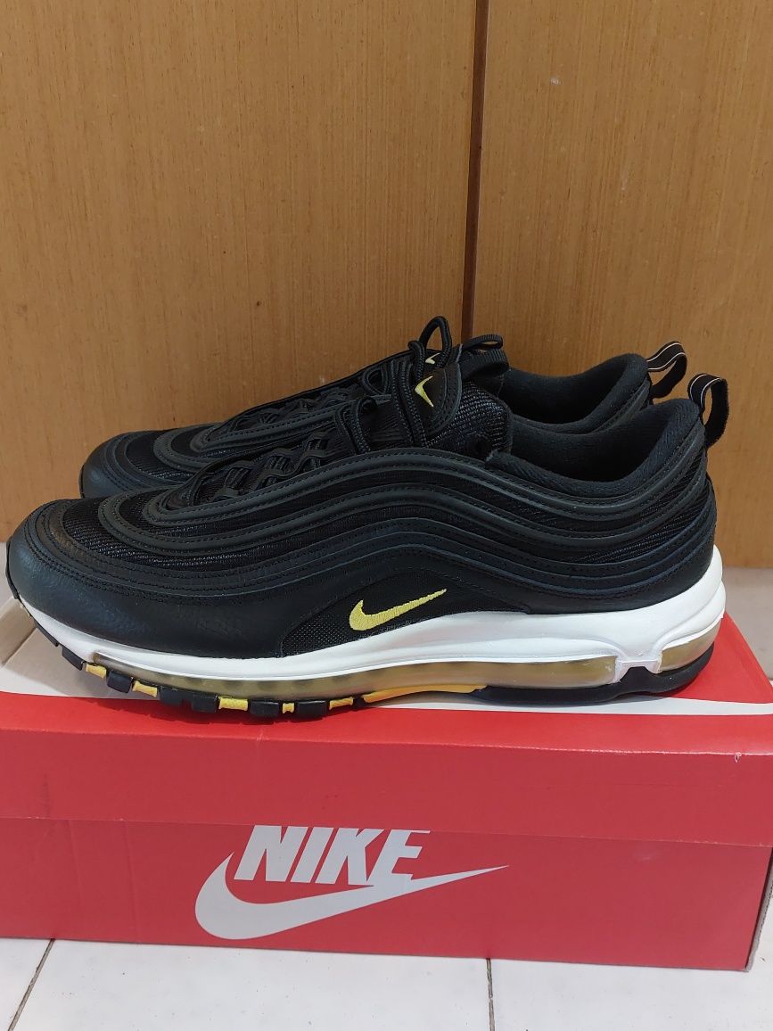 Маратонки Nike Air Max 97