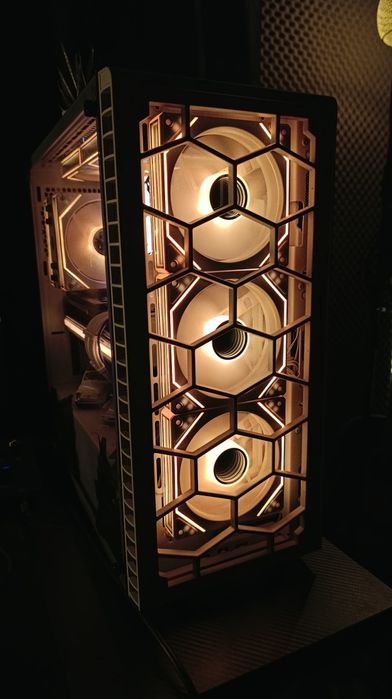 Vând PC Gaming intel/amd