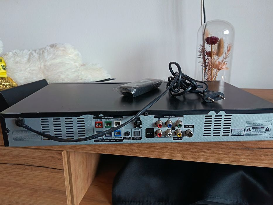 Dvd stare buna , Samsung