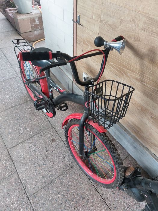 Велосипед детский.