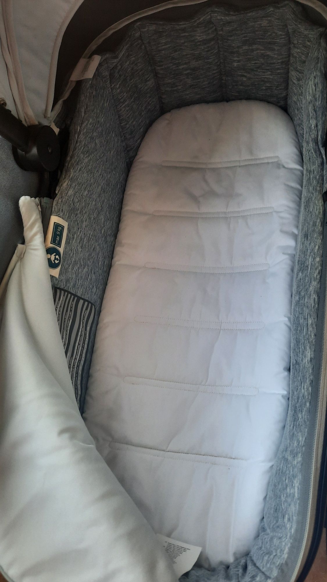 Комбинирана количка Maxi cosi Adorra 2 в 1
