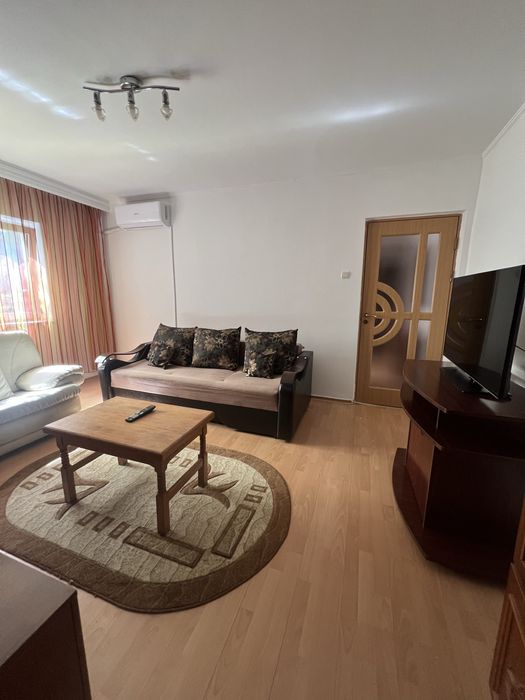 Apartament 2 camere de inchiriat pe Soveja