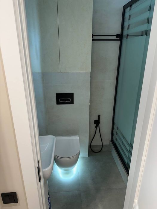 Сдаётся своя 2х комнатная квартира