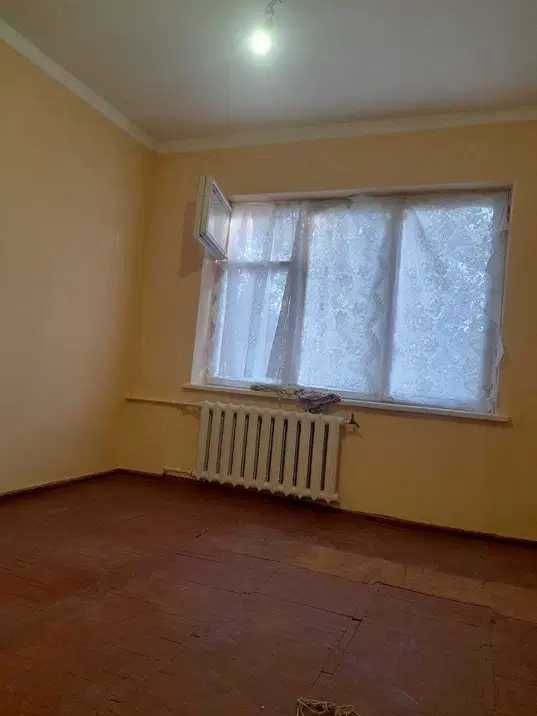 Продаю свою 1ком квартиру в бывшем малосемейном общежитие ЧИЛАНАЗАР-7