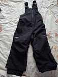 Pantaloni ski marimea 86/92