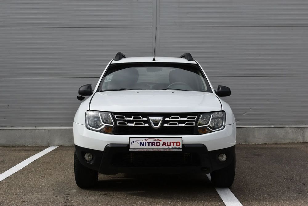 Dacia Duster Posibilitate Finantare, Garantie!!