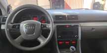 Vând Audi A4 b7 din 2008